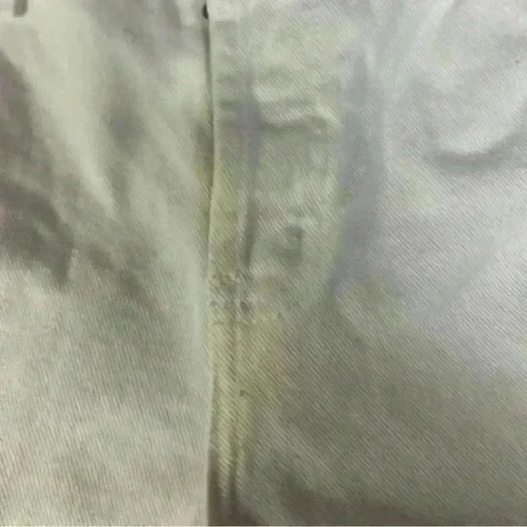 Hydraulic White Capris Size 13/14 - Picture 14 of 15